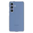 Spigen Liquid Crystal Samsung Galaxy S25 tok, átlátszó