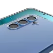 Spigen Liquid Crystal Samsung Galaxy S25 tok, átlátszó