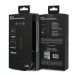 BMW CGBTE04 Bluetooth headset, fülhallgató, fekete