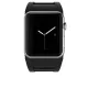 Case-Mate Apple Watch óraszíj Vented 42mm óraszíj, fekete