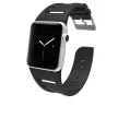 Case-Mate Apple Watch óraszíj Vented 42mm óraszíj, fekete