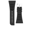 Case-Mate Apple Watch óraszíj Vented 42mm óraszíj, fekete