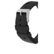 Case-Mate Apple Watch óraszíj Vented 42mm óraszíj, fekete