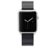 Case-Mate Apple Watch óraszíj Signature 42mm óraszíj, fekete