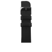 Case-Mate Apple Watch óraszíj Signature 42mm óraszíj, fekete