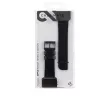 Case-Mate Apple Watch óraszíj Signature 42mm óraszíj, fekete