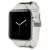 Case-Mate Apple Watch Sheer Glam Bumper 38mm, átlátszó-arany