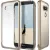 Caseology LG G5 Skyfall Series hátlap, tok, arany