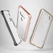 Caseology LG G5 Skyfall Series hátlap, tok, arany