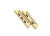 Apple Watch Stainless Steel Spring Bar adapter 38mm óraszíjhoz, arany