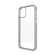 PanzerGlass ClearCase iPhone 12 Pro Max tok, ezüst