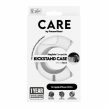 CARE by PanzerGlass Kickstand tok iPhone 15 Pro 6,1" MagSafe, ezüst