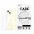 CARE by PanzerGlass Urban Combat tok iPhone 15 Plus 6,7" MagSafe, fehér 1419