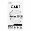 CARE by PanzerGlass Urban Combat tok iPhone 15 Pro Max 6,7" MagSafe, fehér 1420
