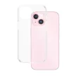 CARE by PanzerGlass Urban Combat tok iPhone 15 6.1", átlátszó 1421