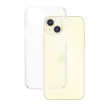 CARE by PanzerGlass Urban Combat tok iPhone 15 Plus 6.7", átlátszó 1423