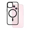 CARE by PanzerGlass Urban Combat tok iPhone 15 6,1" MagSafe, fekete 1425