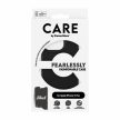 CARE by PanzerGlass Fearlessly Fashionable tok iPhone 15 Pro 6,1", fekete