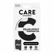CARE by PanzerGlass Fearlessly Fashionable tok iPhone 15 Pro Max 6,7", fekete