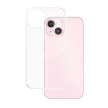 CARE by PanzerGlass Slim X-Ray tok iPhone 15 6.1", átlátszó 1433