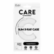 CARE by PanzerGlass Slim X-Ray tok iPhone 15 6.1", átlátszó 1433
