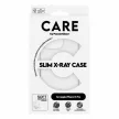 CARE by PanzerGlass Slim X-Ray tok iPhone 15 Pro 6.1", átlátszó 1434