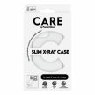 CARE by PanzerGlass Slim X-Ray tok iPhone 15 Pro Max 6.7", átlátszó 1436
