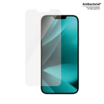   PanzerGlass Classic Fit iPhone 14 Plus/13 Pro Max 6,7" antibakteriális üvegfólia