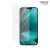 PanzerGlass Classic Fit iPhone 14 Plus/13 Pro Max 6,7" antibakteriális üvegfólia