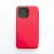 Beline Book Magnetic oldalra nyíló tok Xiaomi Redmi Note 10 5G, piros