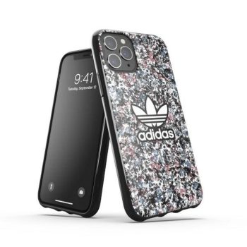   Adidas OR Snap Case tok Belista Flower iPhone 11 Pro, színes