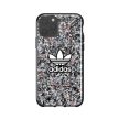 Adidas OR Snap Case tok Belista Flower iPhone 11 Pro, színes