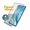 PanzerGlass kijelzővédő üvegfólia E2E Regular Xiaomi Mi 11 Lite 5G, tokbarát, antibakteriális 5D teljes kijelzős