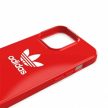 Adidas OR Snap Case tok Trefoil iPhone 13 Pro/13, piros