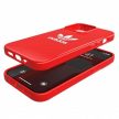 Adidas OR Snap Case tok Trefoil iPhone 13 Pro/13, piros