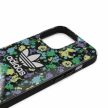 Adidas OR Snap Case tok Flower AOP iPhone 13 Pro/13 6,1", színes