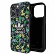 Adidas OR Snap Case tok Flower AOP iPhone 13 Pro/13 6,1", színes