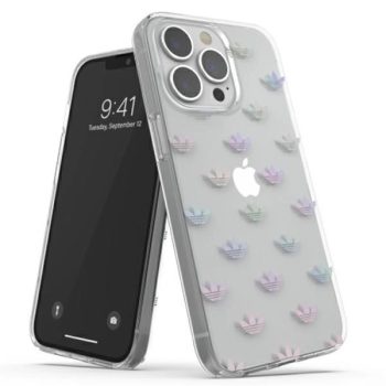   Adidas OR Snap Case tok Entry iPhone 13 Pro/13 6,1", színes