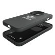 Adidas OR Silicone tok iPhone 13/13 Pro 6.1", fekete