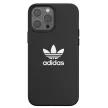 Adidas OR Moulded Case tok BASIC iPhone 13 Pro Max 6,7", fekete