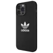 Adidas OR Moulded Case tok BASIC iPhone 13 Pro Max 6,7", fekete