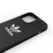 Adidas OR Moulded Case tok BASIC iPhone 13 Pro Max 6,7", fekete