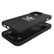 Adidas OR Moulded Case tok BASIC iPhone 13 Pro Max 6,7", fekete