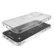 Adidas OR Protective tok iPhone 13 Pro Max 6,7" tok, átlátszó