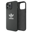 Adidas OR Silicone tok iPhone 13 Pro Max 6.7", fekete