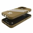 Adidas OR Moulded Case tok iPhone 13 Pro Max 6,7", bézs