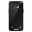 Adidas OR Moulded Case tok PU iPhone 13 Pro Max 6,7", rózsaszín