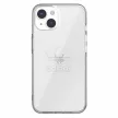 Adidas OR Protective tok iPhone 14 6.1" tok, átlátszó