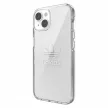 Adidas OR Protective tok iPhone 14 6.1" tok, átlátszó