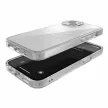 Adidas OR Protective tok iPhone 14 6.1" tok, átlátszó